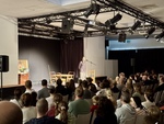 Erfolgreicher Tag der offenen Tür am Campus Glienicke – Großes Interesse an NGG und NBGG